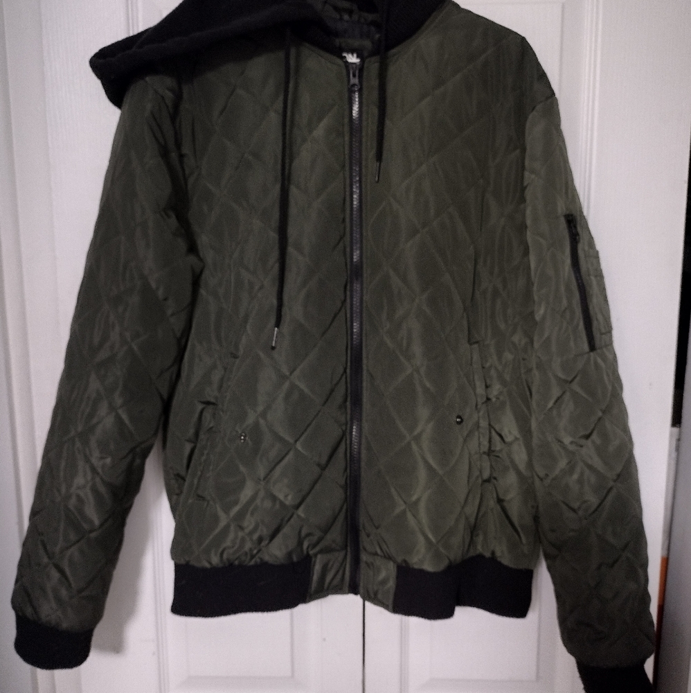 Jacket from Rue 21